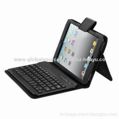 Bluetooth Keyboard Case for 10.1 Inches Tablet PC